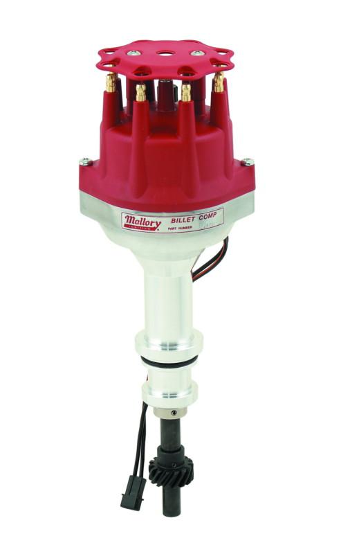 Mallory 8578m promaster series distributor