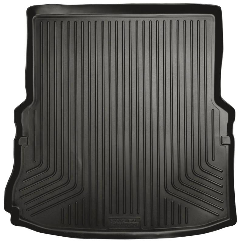 Husky liners 23781 weatherbeater cargo liner 11-14 explorer explorer sport