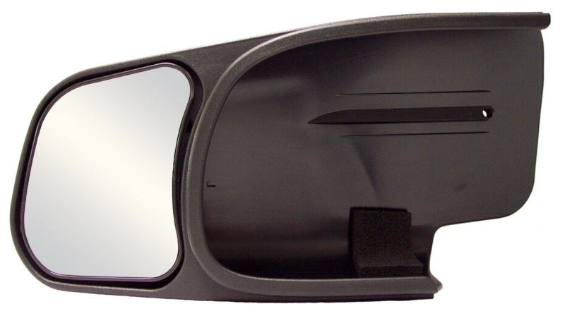 Cipa mirrors 10801 custom towing mirror