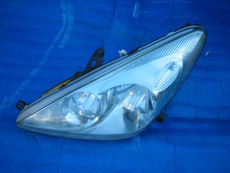 Lexus es es330 headlight 05 06