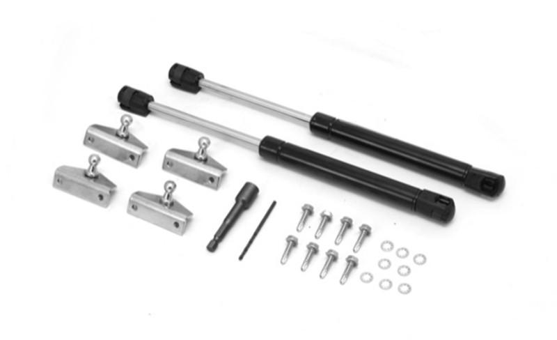 Rugged ridge 11252.52 lift support 84-01 cherokee (xj)