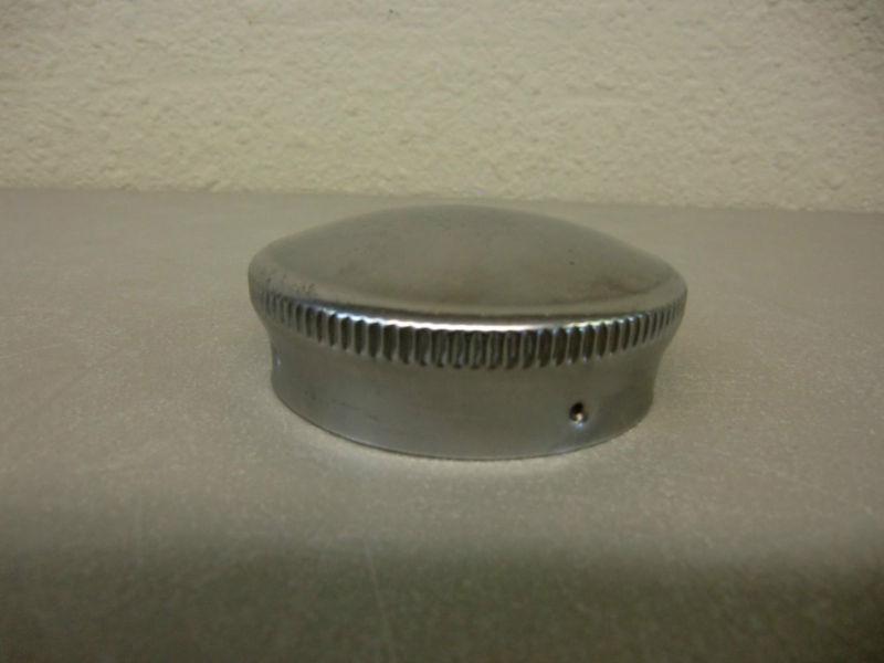 Vintage model a t ford 1930's eaton gas fuel cap decent original shape