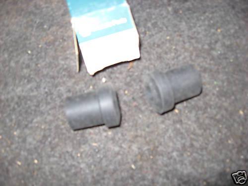 Shackle spring bushing ford fairlane 1962 -65