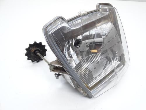 2007 polaris sportsman 500 lamp light center headlight head