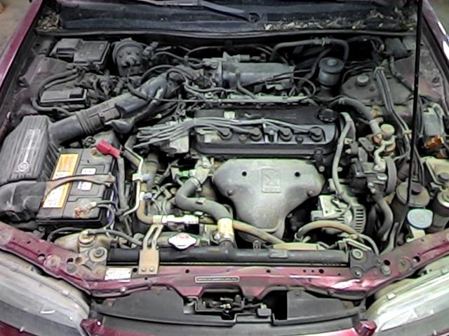 1994 honda accord automatic transmission 2618433