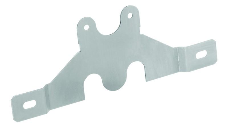 Bargman 30-62-030 license plate bracket