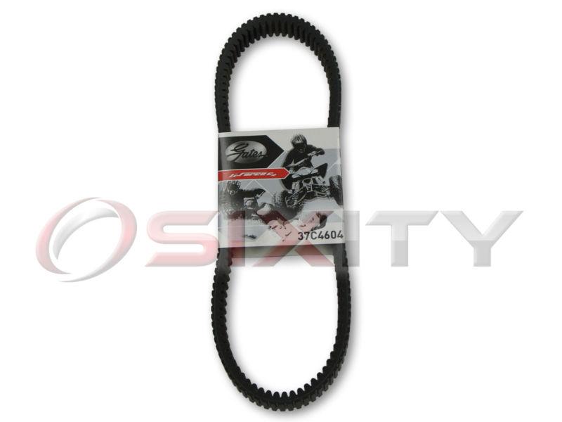 2012-2013 arctic cat procross xf 800 lxr gates g-force c12 belt drive ds