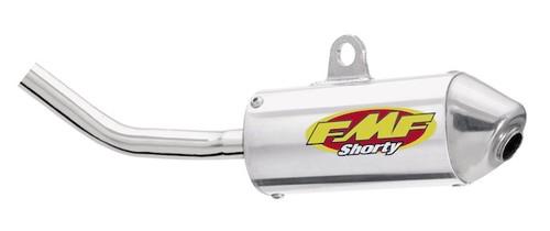 Fmf 020404 powercore 2 shorty suzuki rm250 01-02