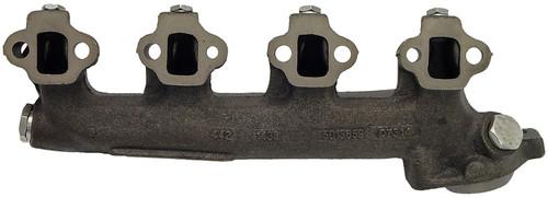 Exhaust manifold right platinum# 1390018