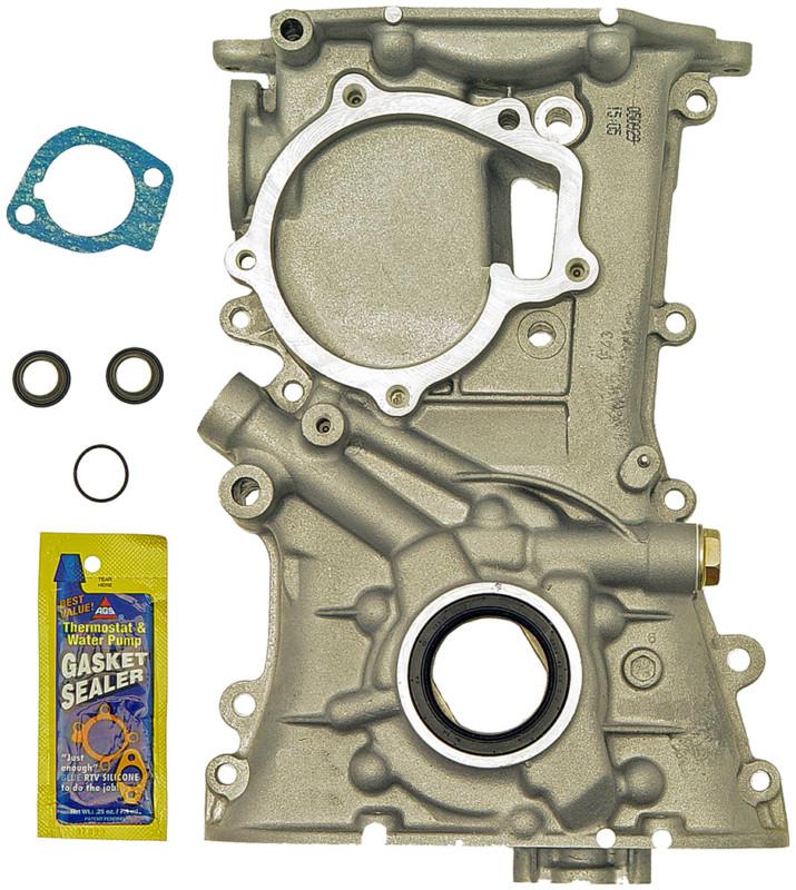 Timing cover platinum# 2670016