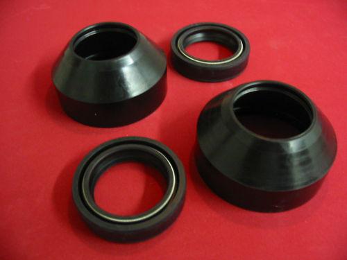 Gn250 gs250 gt250 gs300 gt380 sebring gs400 gs425 gs450 fork seals & wipers