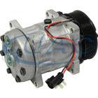 U4753 new sanden style ac compressor sd7h15 em sj 199 pv8