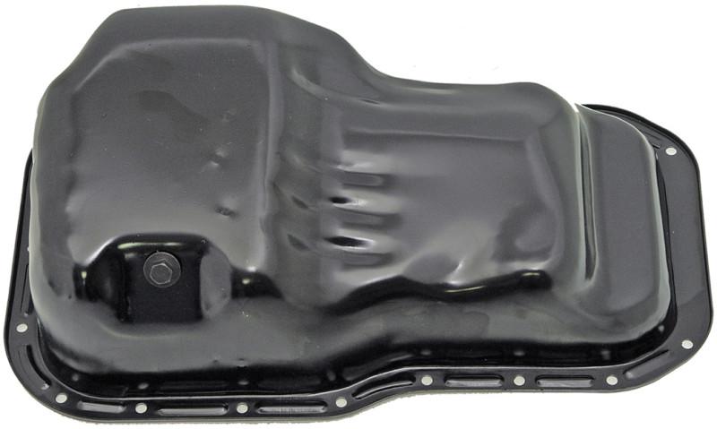 Oil pan camry & solara 4 cyl platinum# 2640305