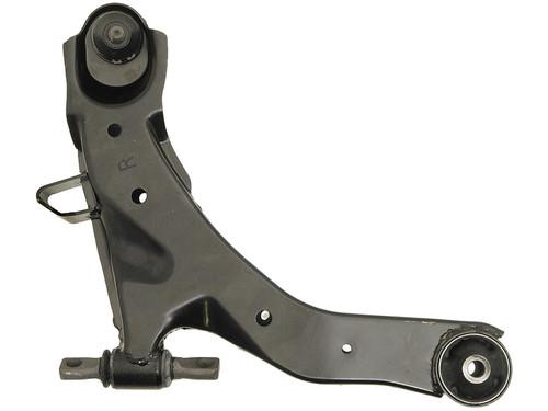 Control arm elantra platinum# 2410974