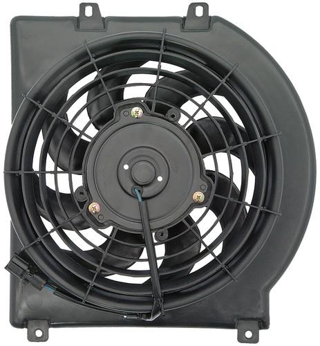 Condenser fan amigo,rodeo (at) platinum# 2110900