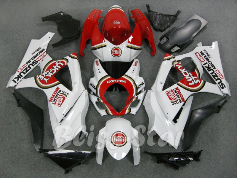 Fairing for suzuki 07-08 2007-2008 gsxr gsxr1000 gsx-r1000 gsx-r 1000 set 017 z3