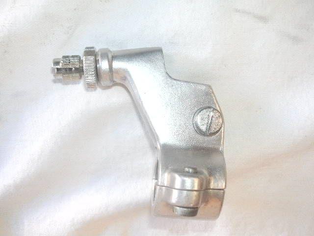 1982 1983 1984 husqvarna 240 250 430 500 cr wr xc front brake perch