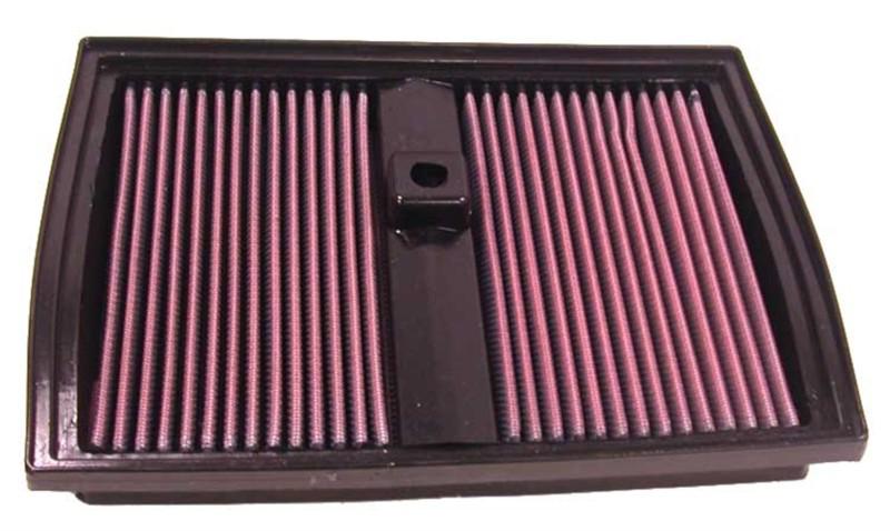 K&n filters 33-2217 air filter 01-02 cl600 s600 sl600