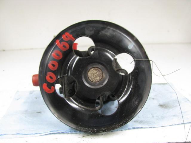 Power steering pump amigo rodeo passport 00 01 02 371982