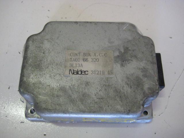 1994 mazda millenia cruise control module a.c.c   oem *e58