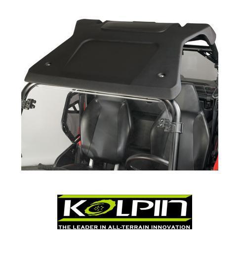 Kolpin fits polaris rzr 2008-2012 utv sport roof (2002)