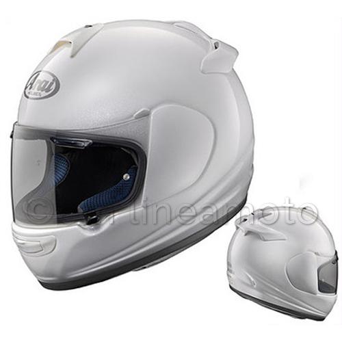 _ helmet arai chaser-v diamond white tg s