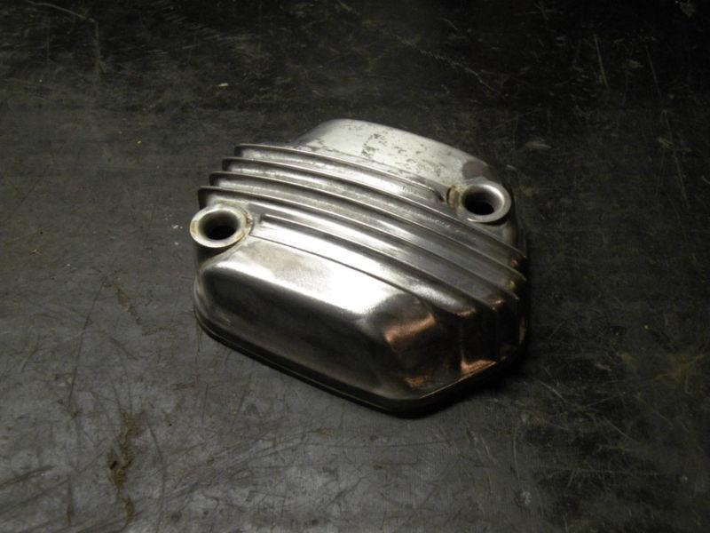 Honda xl80 / xr80 / xr100/ xr 75 / xl 100  valve cover 