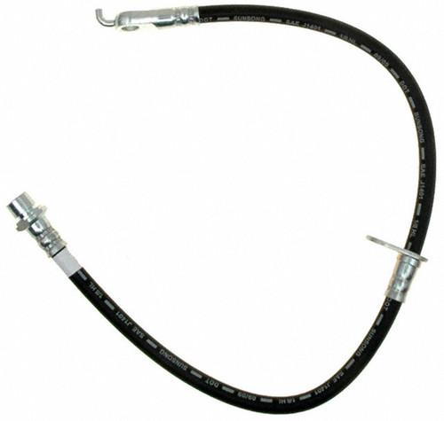 Raybestos bh382423 brake hose, front-professional grade brake hose