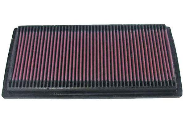 Ram k&n air filters - 33-2084