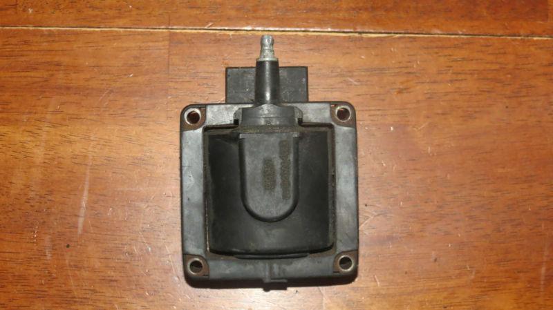 1987-1993 ford mustang 5.0 302 ignition coil