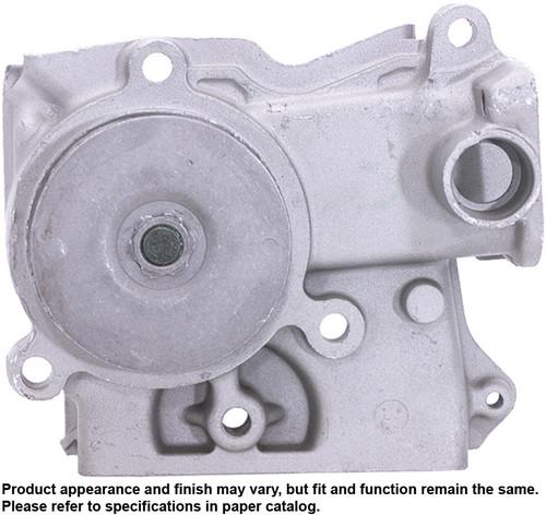 Cardone 57-1322 water pump-reman water pump