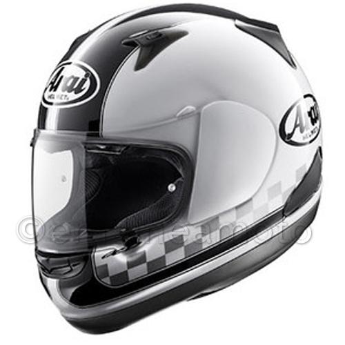 _ helmet arai quantum new glaze tg s