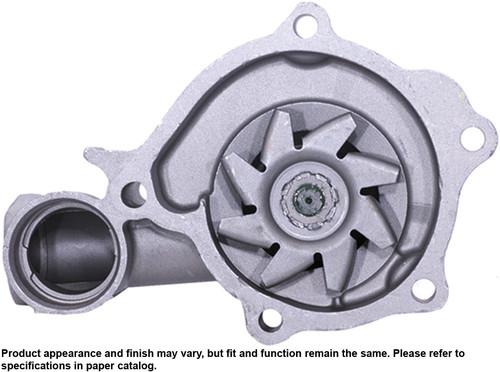 Cardone 57-1460 water pump-reman water pump