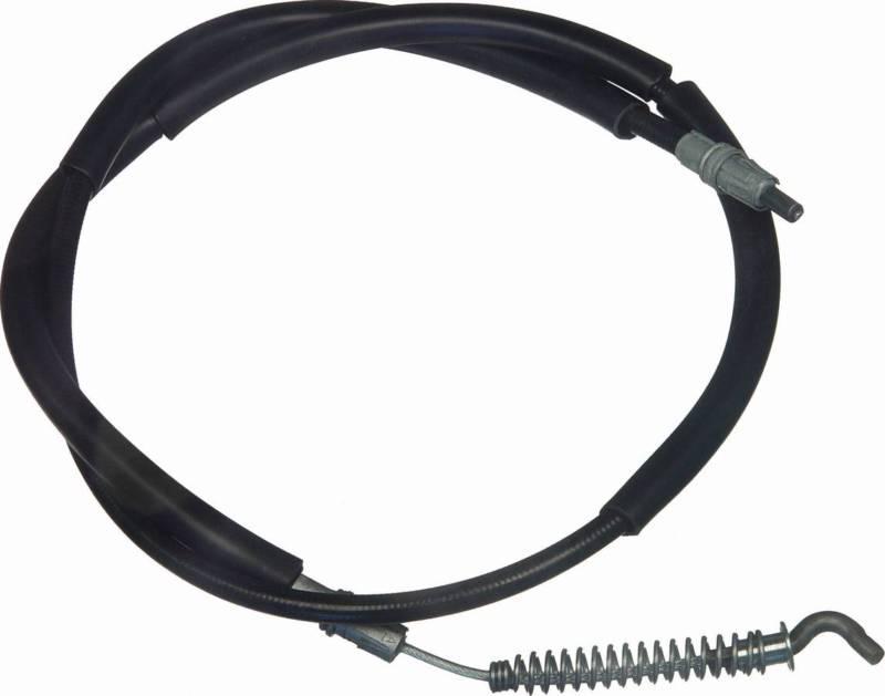 Federal-mogul wagner parking brake cable bc140308