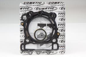 Cylinder works replacement top end gasket kit big bore 269cc for kaw kx250f 09