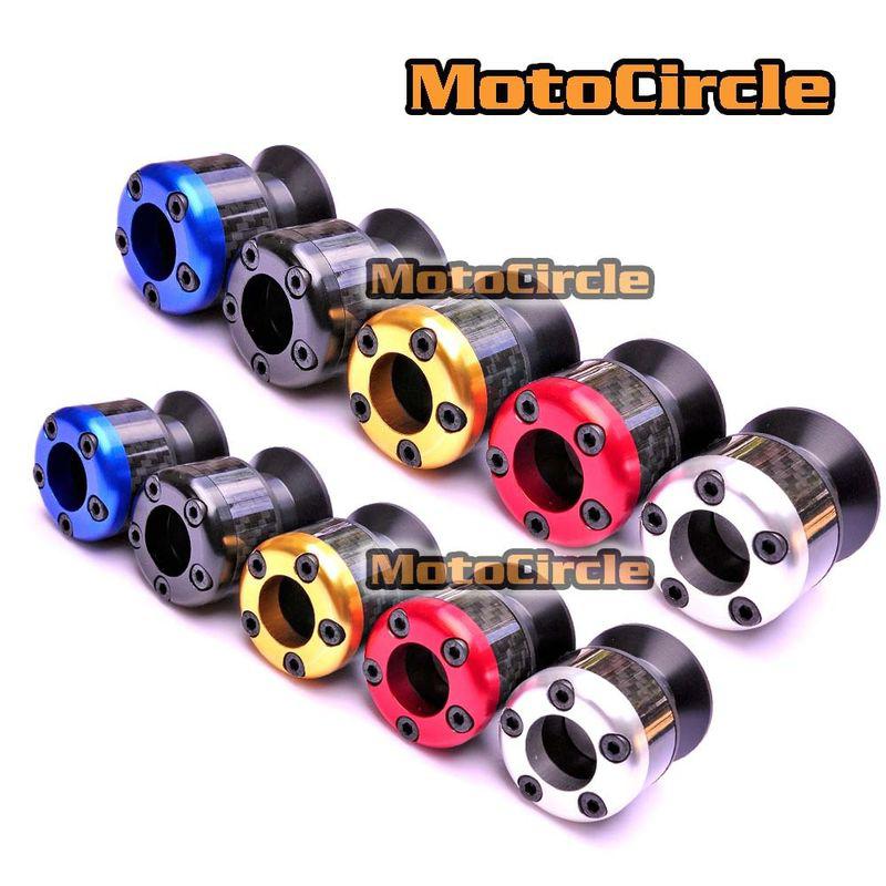 Motocircle swingarm spools sliders honda cbr1000rr 06 2007 2008 2009 2011 2012