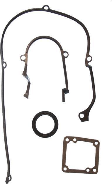 Corteco timing cover gasket set & oil seal 14320