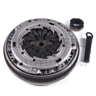 Luk 17-050 clutch-clutch kit