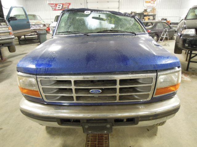 1997 ford f250 pickup 68590 miles fuel pump 2294684