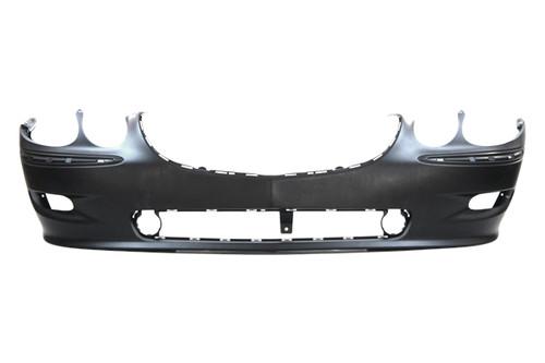 Replace gm1000862v - 08-09 buick allure front bumper cover factory oe style