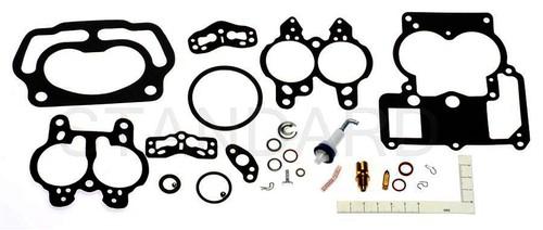 Smp/standard 371b carburetor kit