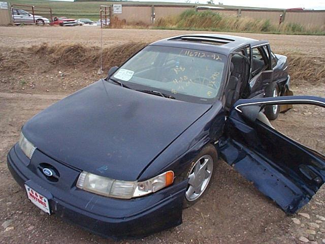 1992 ford taurus fuel pump 141737