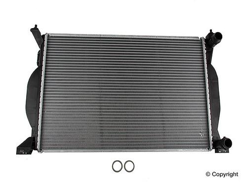 Wd express 115 54072 334 radiator-nissens radiator