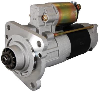 World power systems 17578n starter-new starter