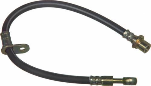 Wagner bh138625 brake hose, front-brake hydraulic hose