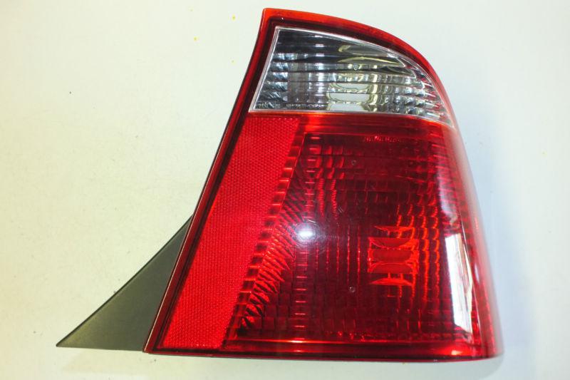 2005 ford focus tail light tail lamp rh right oem g