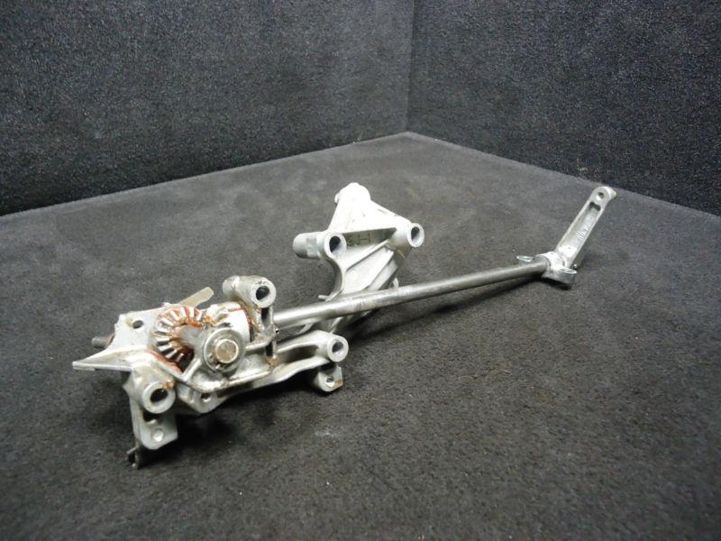 F200 & f225 yamaha four stroke shift linkage 200hp 225hp 2002-2012 boat~553~ #3