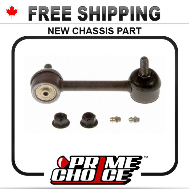 Prime choice new rear sway bar link kit left driver side