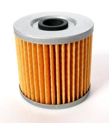 Oil filter fits suzuki lt-f 250 ltf250 1986-96