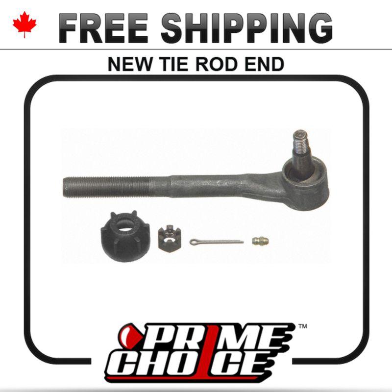 Prime choice premium new inner tie rod end